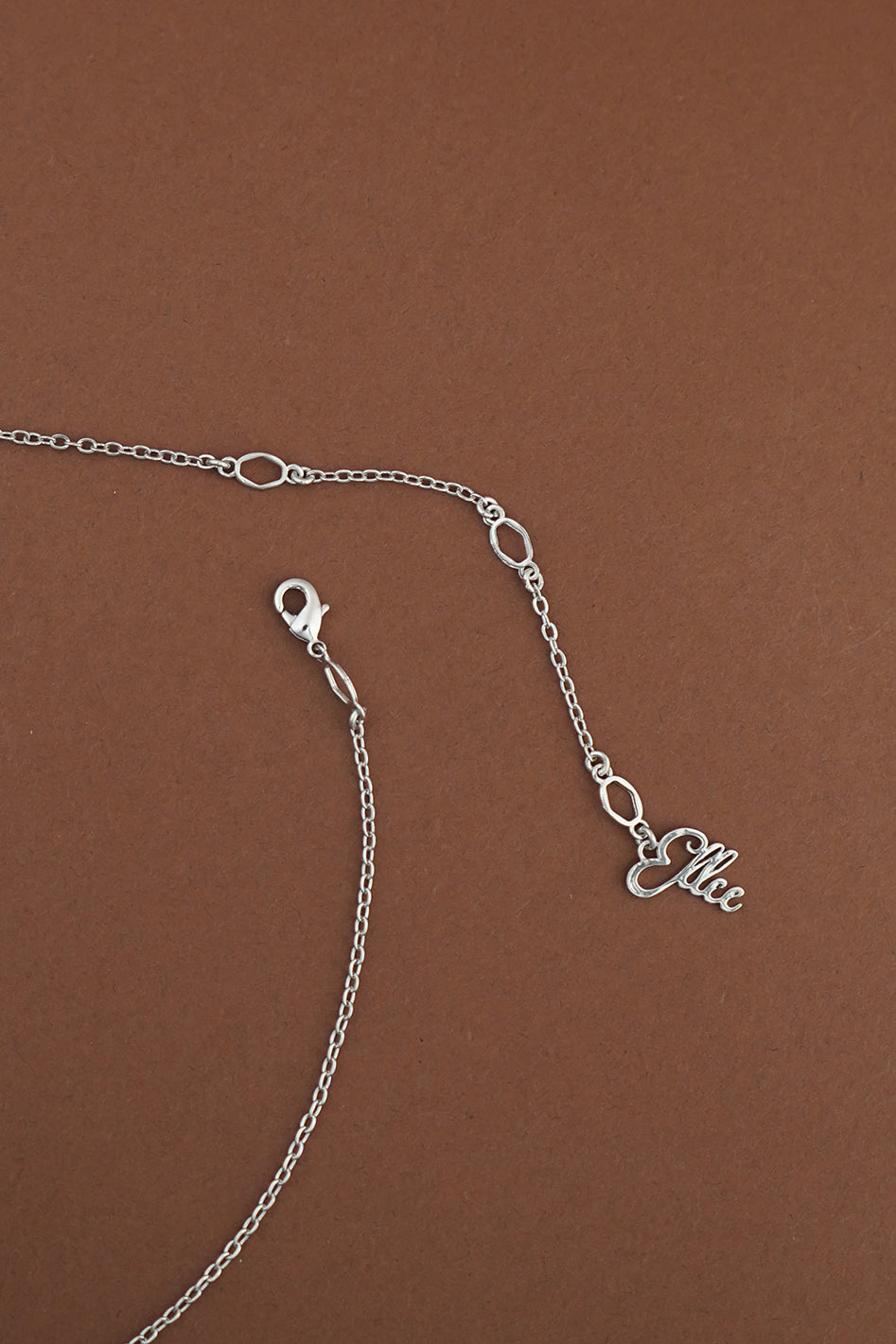 INGI Simulated Diamond Jewelry Set- Sample Sale