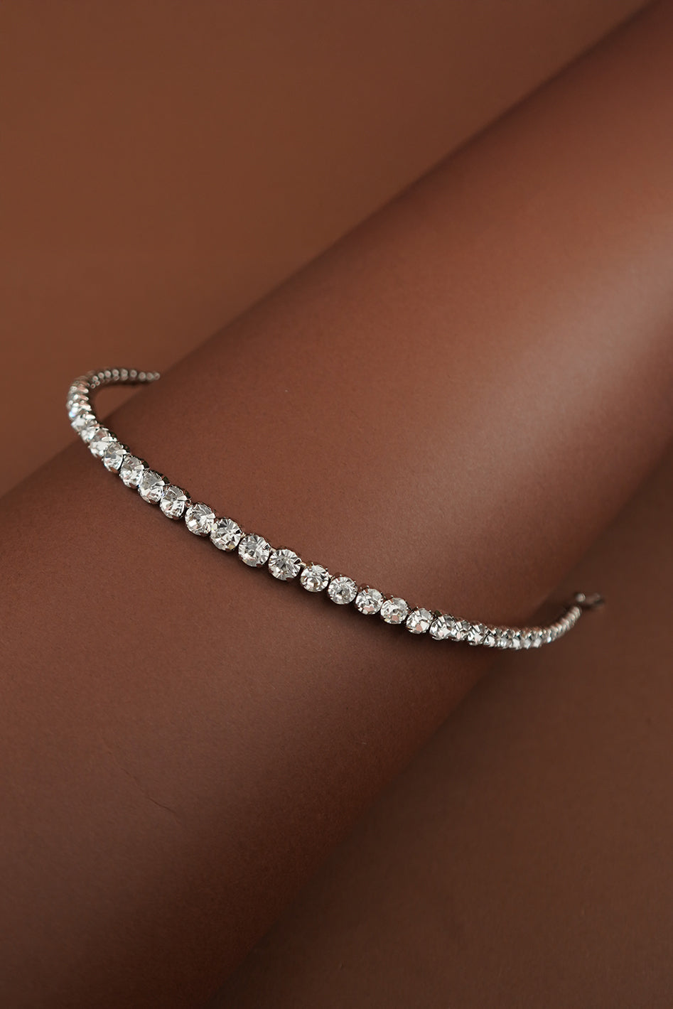 KAY Crystal Headband