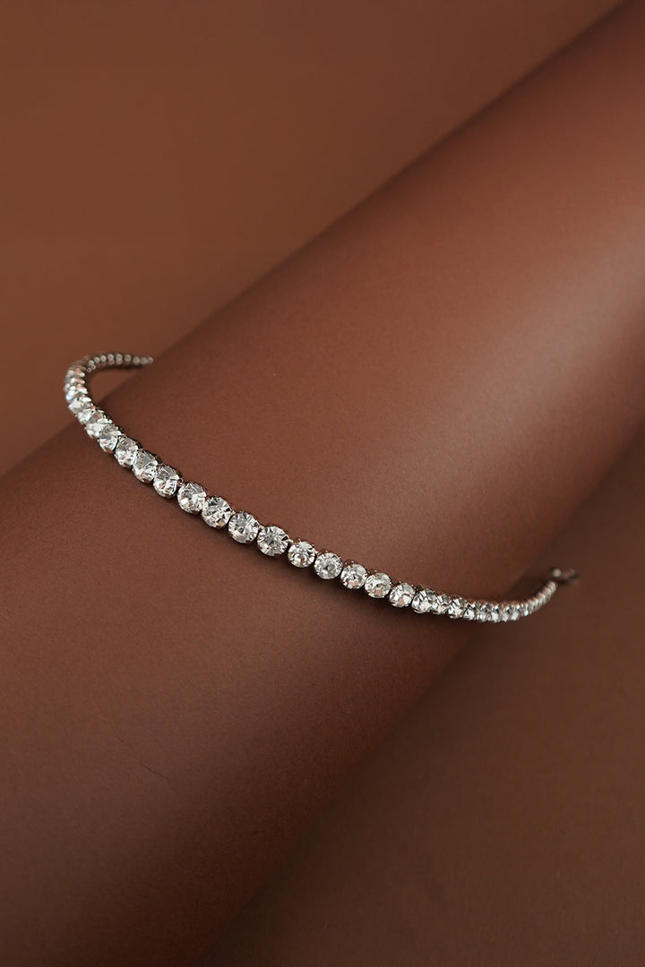 KAY Crystal Headband