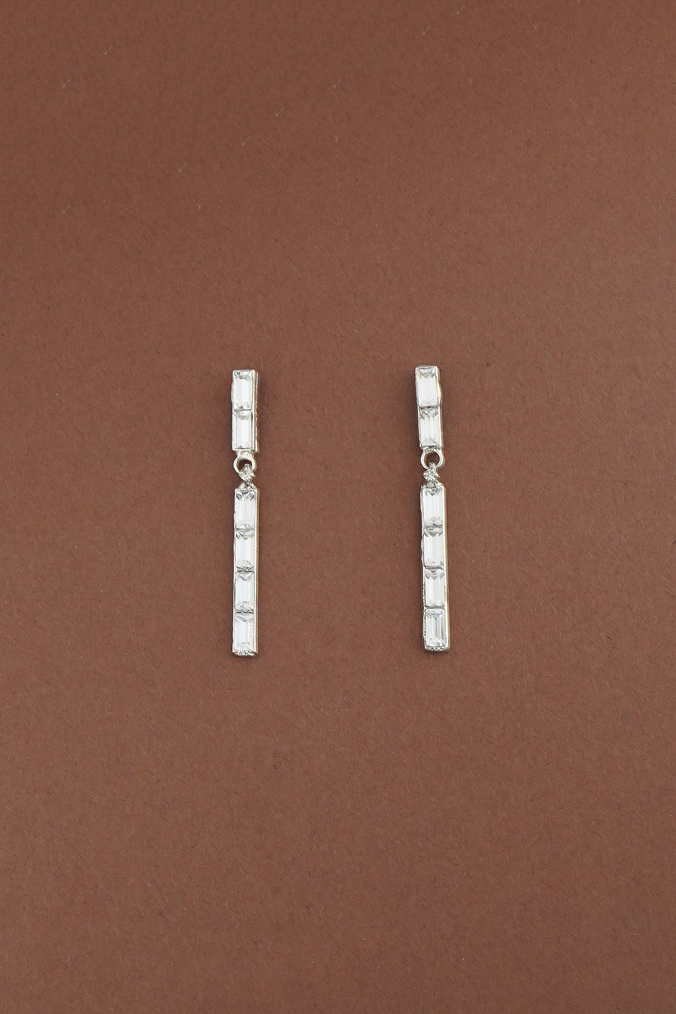 MISTY Crystal Earrings