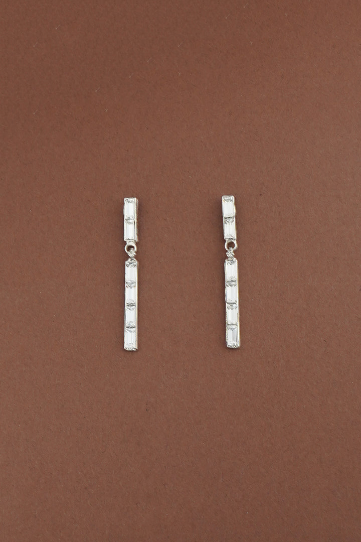 MISTY Crystal Earrings