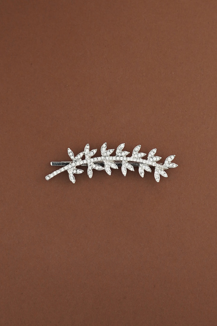 OLIVE Crystal Hair Pin