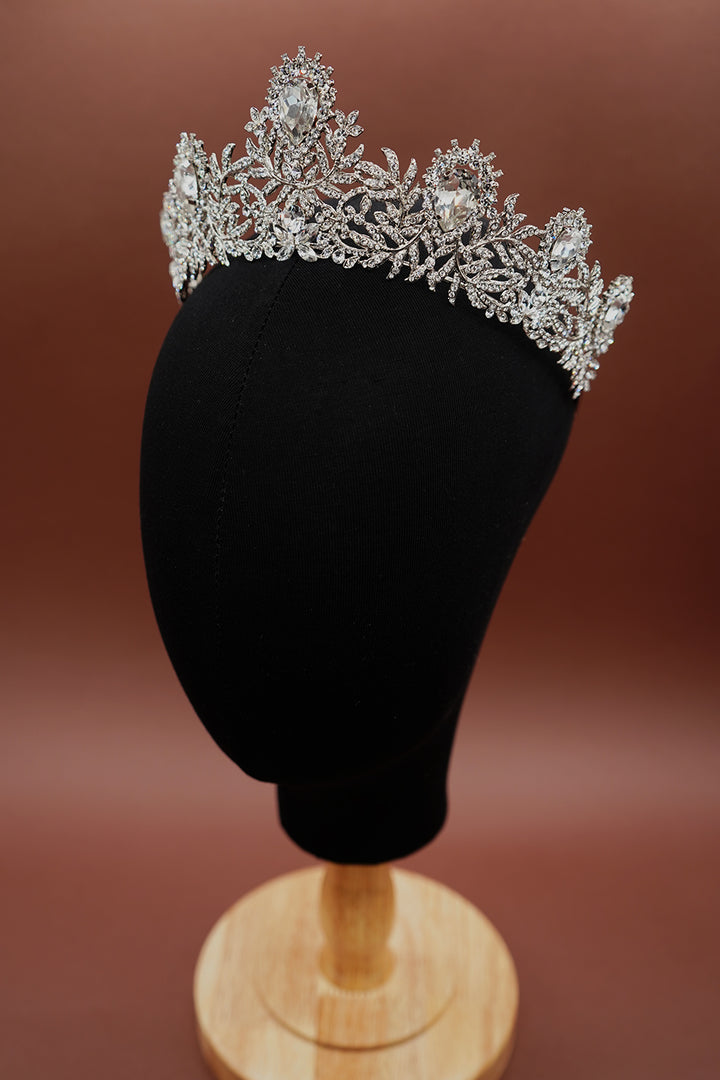 PEYTON Swarovski Crown