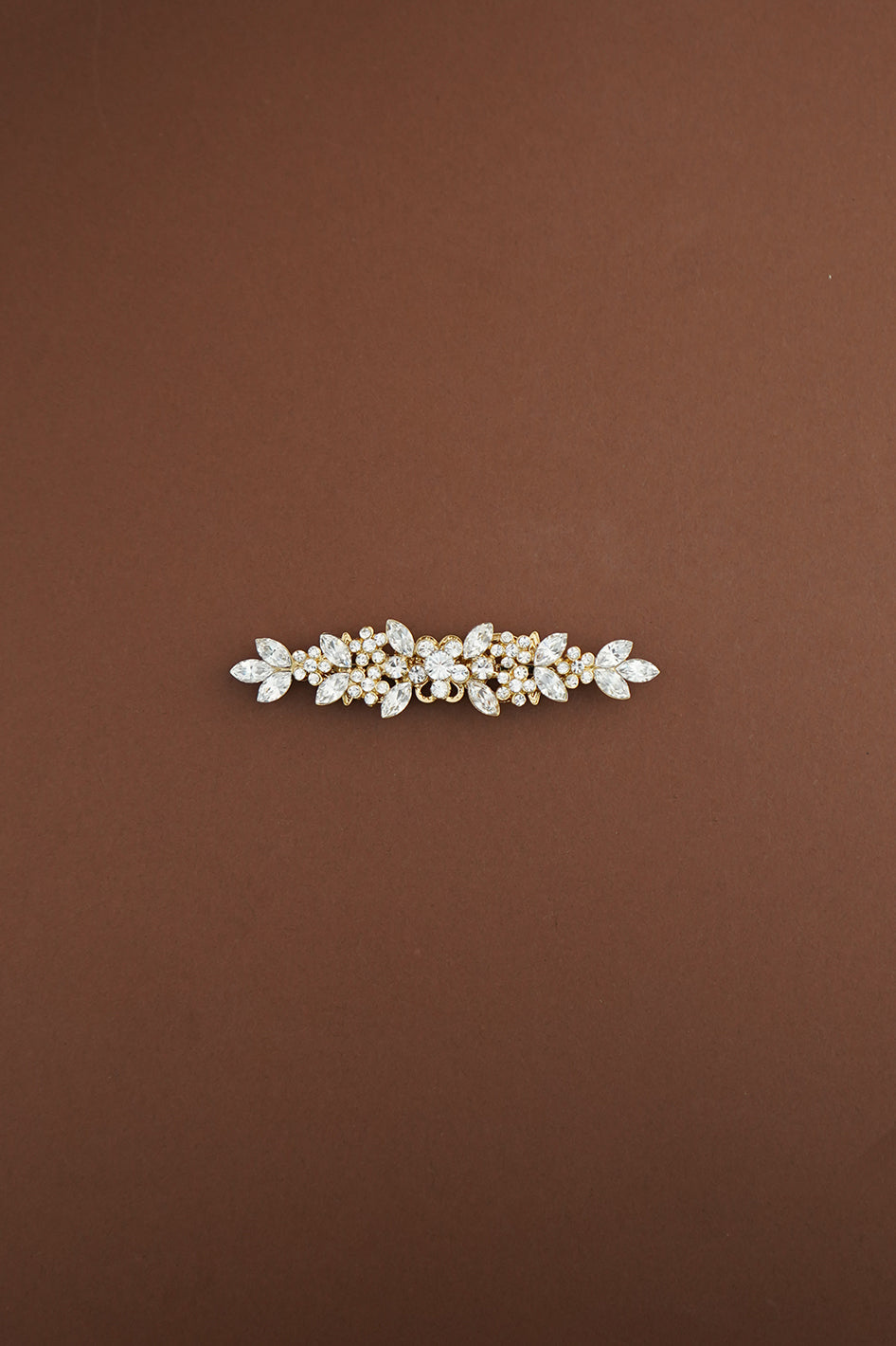 SCARLETT Crystal Hair Pin