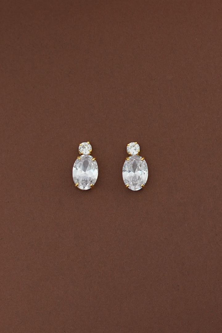 SELENA Drop Earrings