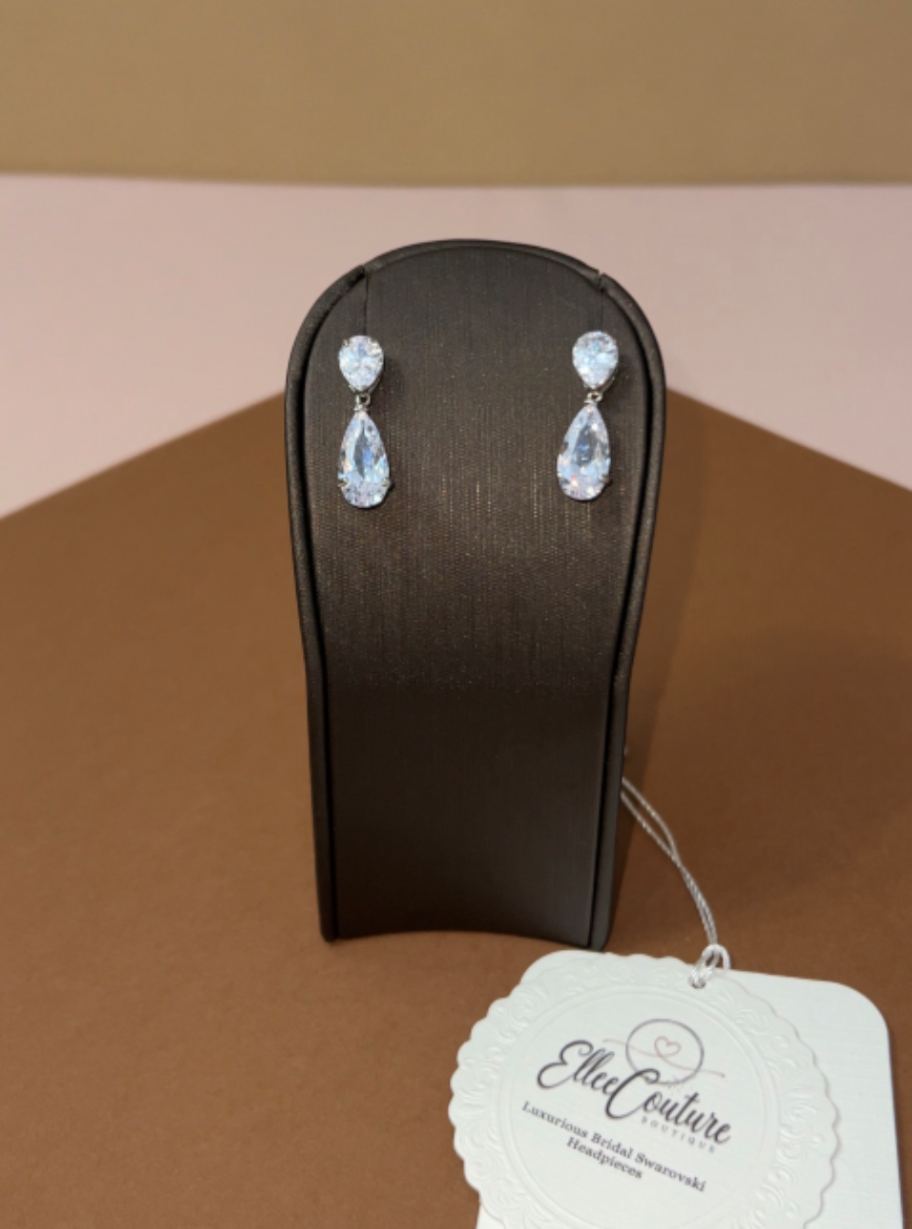 SOPHIE Drop Earrings