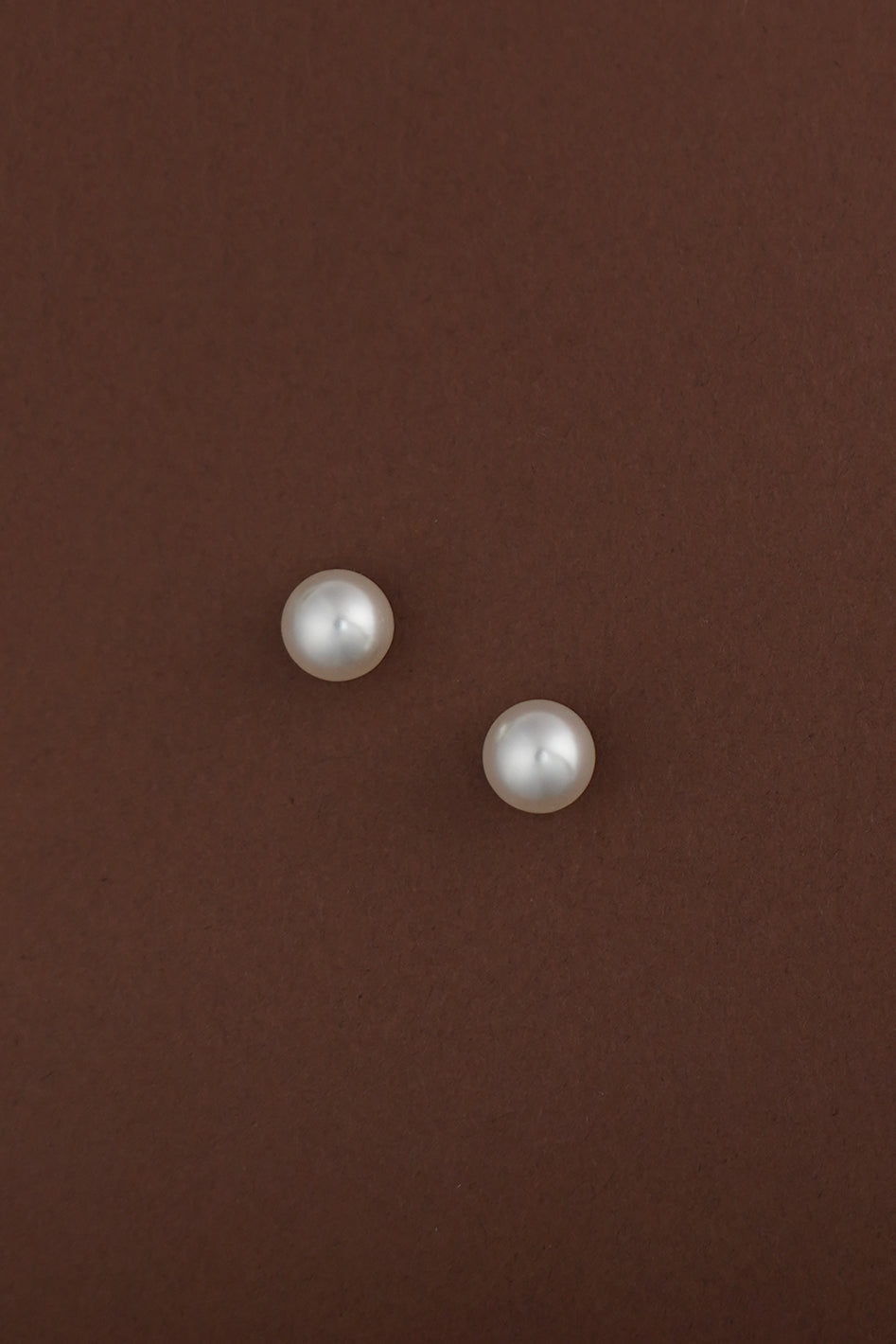 SKYE Pearl Stud Earrings