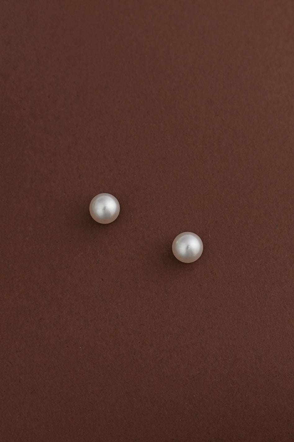 SKYE-MINI Pearl Stud Earrings