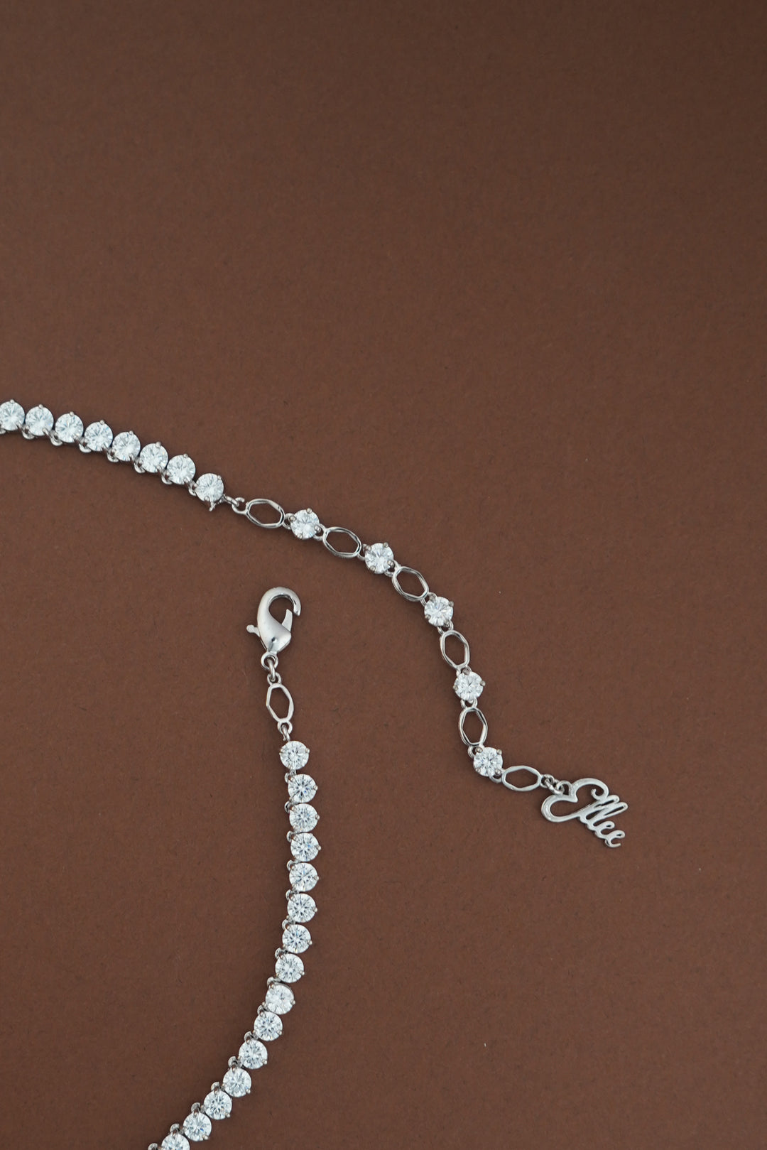 STARLA Simulated Diamond Jewelry Set - Sample Sale