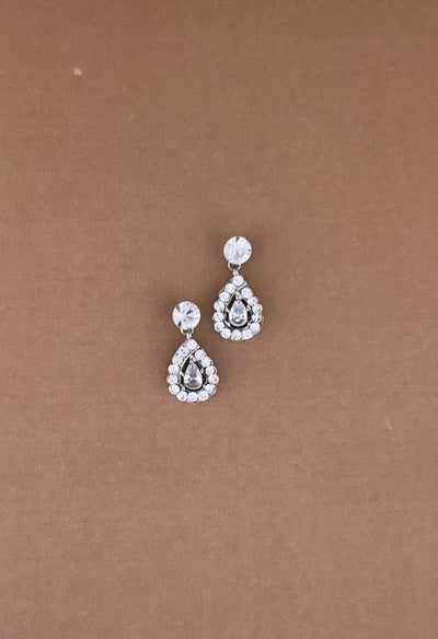 MIRI Earrings, Swarovski Earrings ( Final Sale )