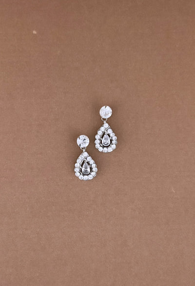 MIRI Earrings, Swarovski Earrings (Final Sale)