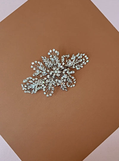 ANALIA Swarovski Gorgeous Hair Comb